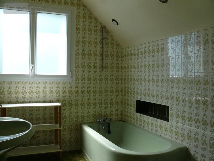 Maison a vendre Quévert 22100 Côtes-d'Armor 117 m2 6 pièces 238970 euros