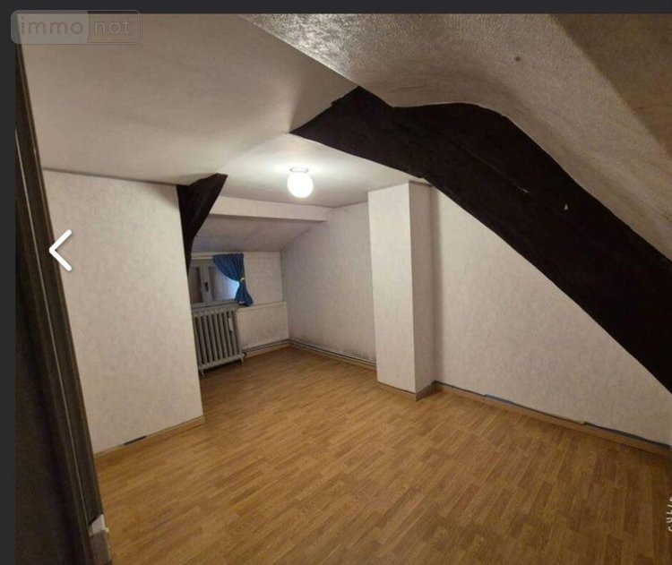 Maison a vendre Châtillon-sur-Indre 36700 Indre 119 m2 8 pièces 73000 euros
