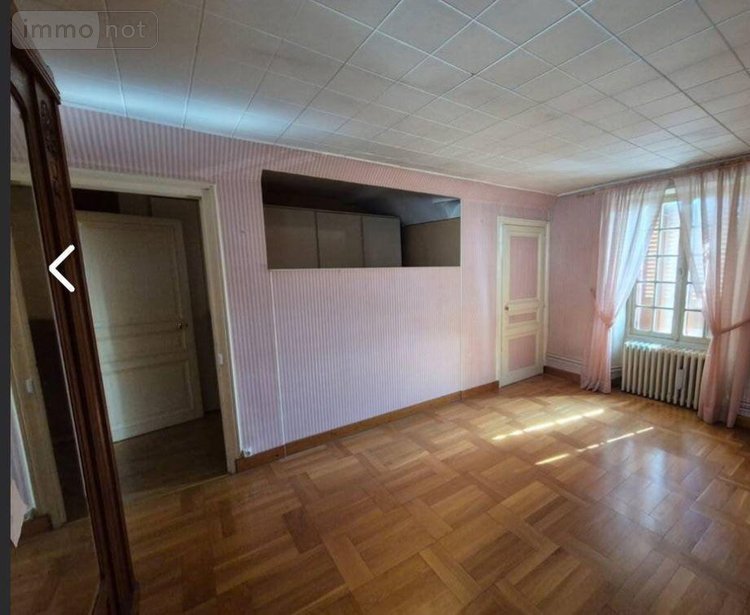 Maison a vendre Châtillon-sur-Indre 36700 Indre 119 m2 8 pièces 73000 euros
