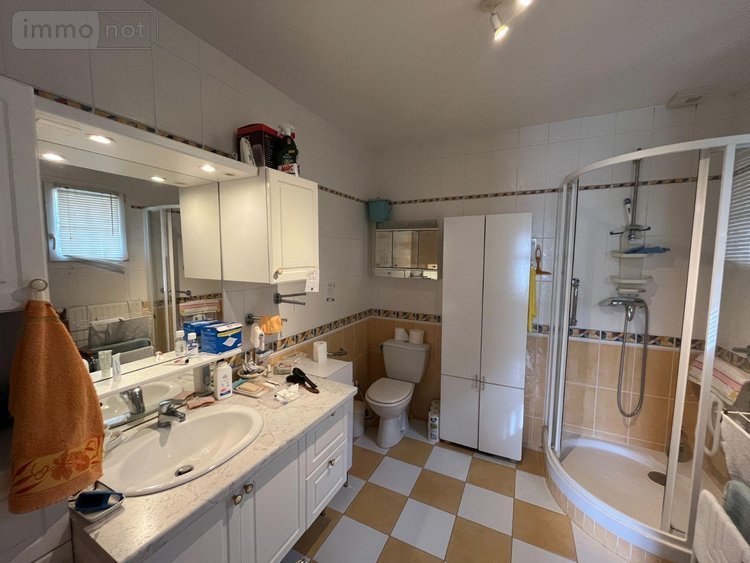 Maison a vendre Courseulles-sur-Mer 14470 Calvados 135 m2 6 pièces 513000 euros