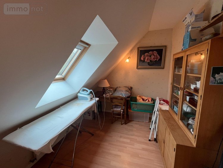 Maison a vendre Courseulles-sur-Mer 14470 Calvados 135 m2 6 pièces 513000 euros