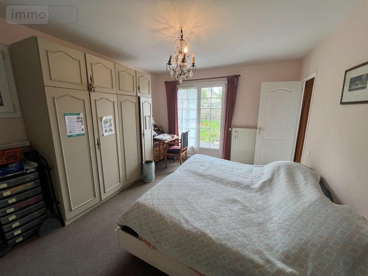 Maison a vendre Courseulles-sur-Mer 14470 Calvados 135 m2 6 pièces 513000 euros