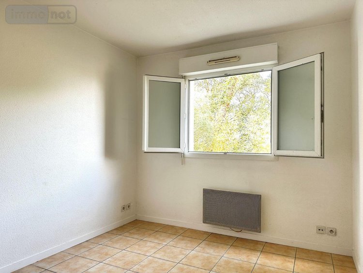 Appartement a vendre Ondres 40440 Landes 45 m2 2 pièces 189000 euros