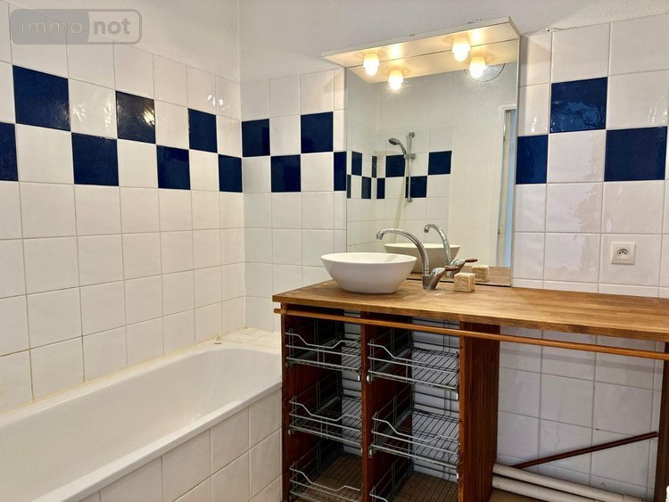 Appartement a vendre Ondres 40440 Landes 45 m2 2 pièces 189000 euros