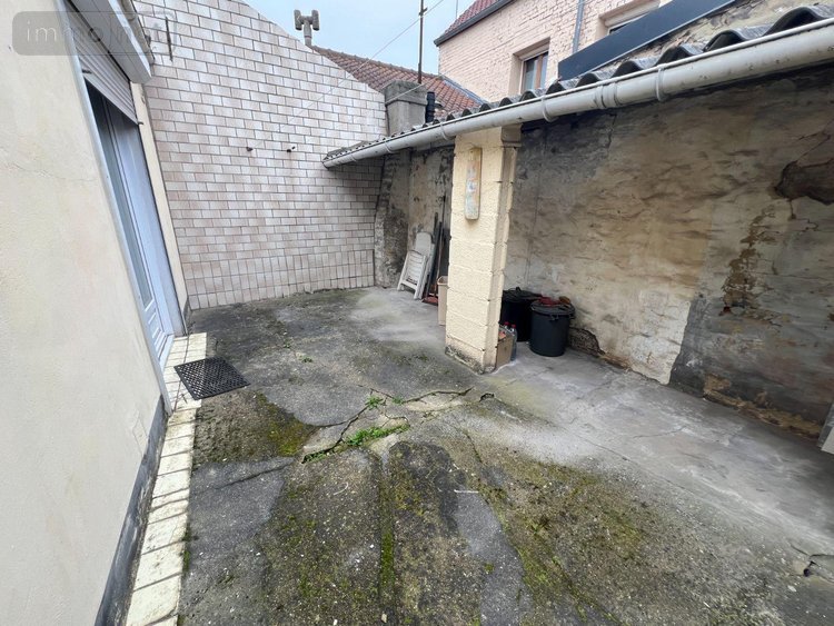 Maison a vendre Grand-Fort-Philippe 59153 Nord 60 m2  96250 euros