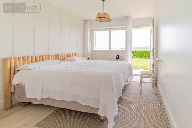 Maison a vendre Locquirec 29241 Finistère 148 m2 7 pièces 1260000 euros