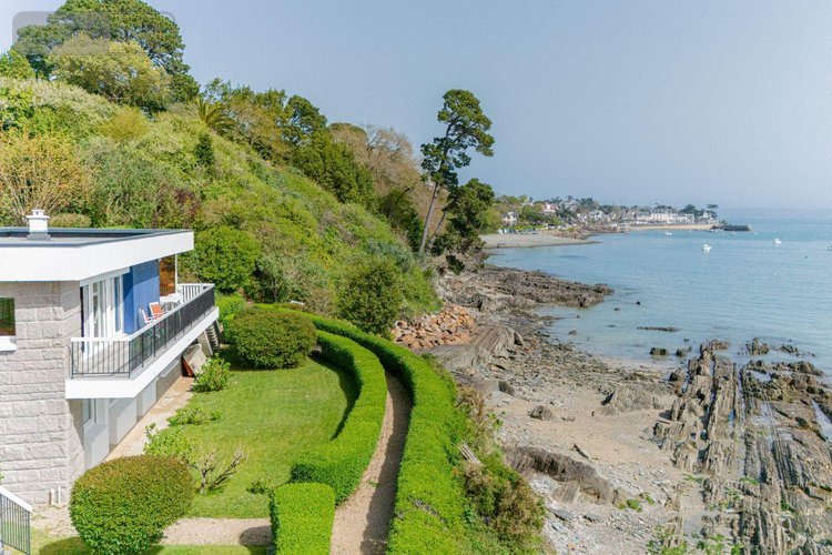 Maison a vendre Locquirec 29241 Finistère 148 m2 7 pièces 1260000 euros
