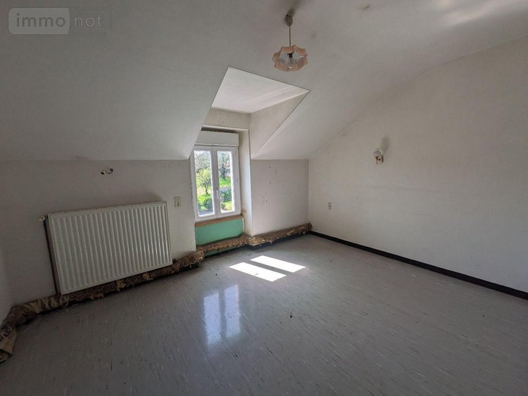 Maison a vendre Les Herbiers 85500 Vendée 77 m2 4 pièces 199000 euros