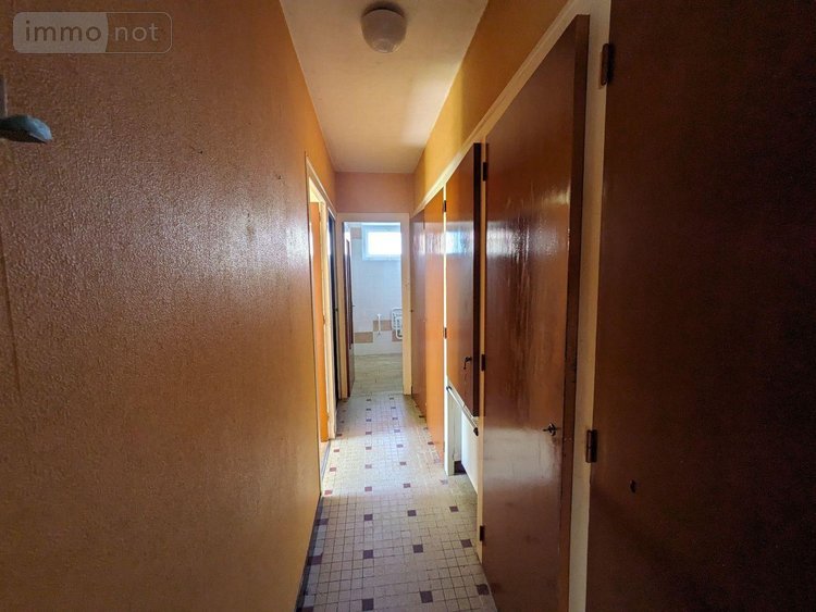 Maison a vendre Les Herbiers 85500 Vendée 77 m2 4 pièces 199000 euros