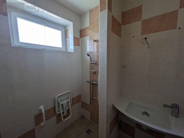 Maison a vendre Les Herbiers 85500 Vendée 77 m2 4 pièces 199000 euros