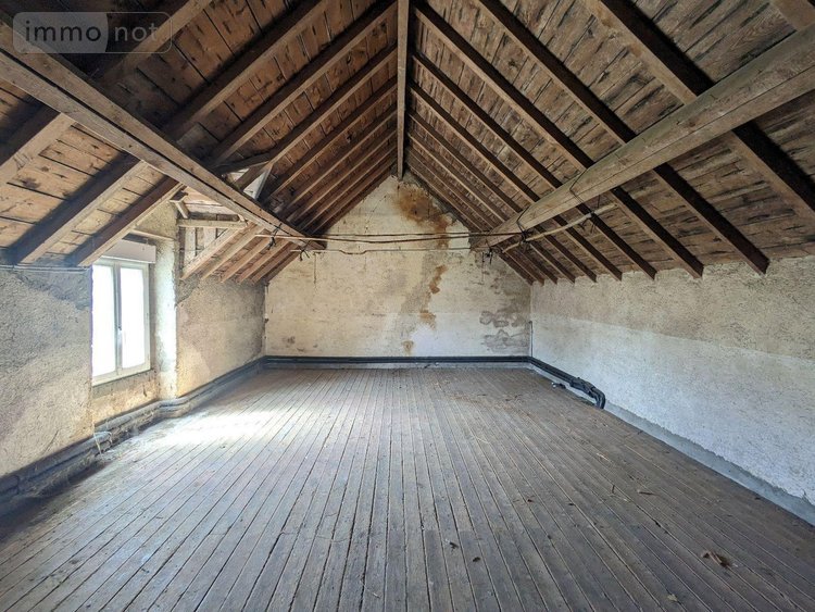 Maison a vendre Les Herbiers 85500 Vendée 77 m2 4 pièces 199000 euros