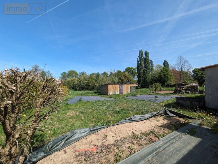 Maison a vendre Les Herbiers 85500 Vendée 77 m2 4 pièces 199000 euros