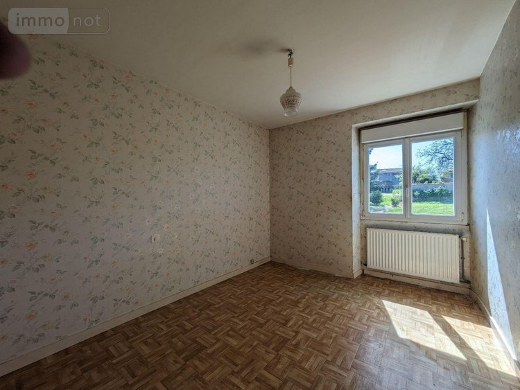 Maison a vendre Les Herbiers 85500 Vendée 77 m2 4 pièces 199000 euros