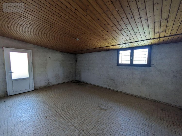 Maison a vendre Les Herbiers 85500 Vendée 77 m2 4 pièces 199000 euros