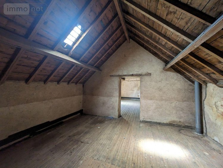 Maison a vendre Les Herbiers 85500 Vendée 77 m2 4 pièces 199000 euros