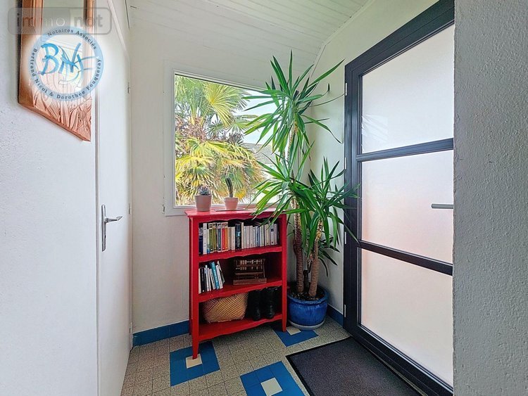 Maison a vendre Concarneau 29900 Finistère 104 m2 5 pièces 315000 euros