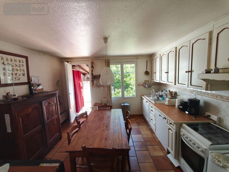 Maison a vendre Saint-Martin-de-Crau 13310 Bouches-du-Rhône 170 m2 8 pièces 714000 euros