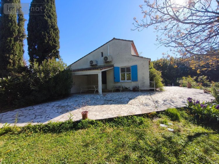 Maison a vendre Saint-Martin-de-Crau 13310 Bouches-du-Rhône 170 m2 8 pièces 714000 euros