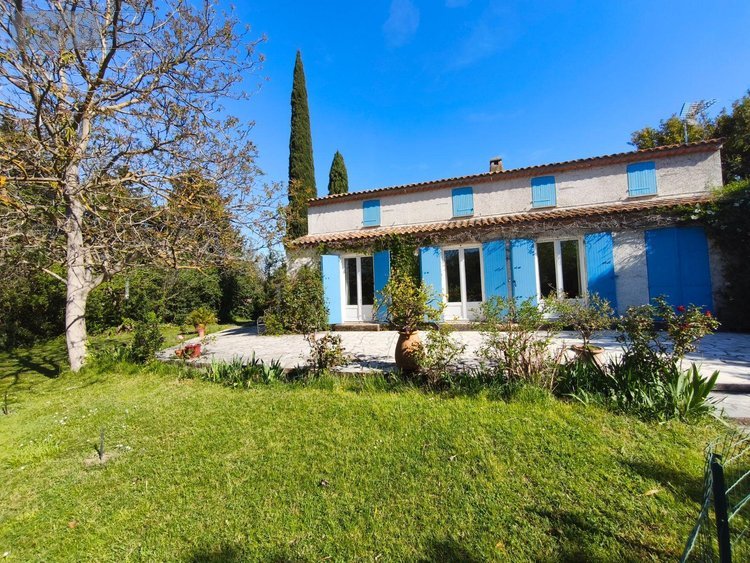 Maison a vendre Saint-Martin-de-Crau 13310 Bouches-du-Rhône 170 m2 8 pièces 714000 euros