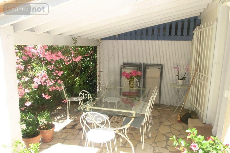 Maison a vendre Saint-Martin-de-Crau 13310 Bouches-du-Rhône 170 m2 8 pièces 714000 euros
