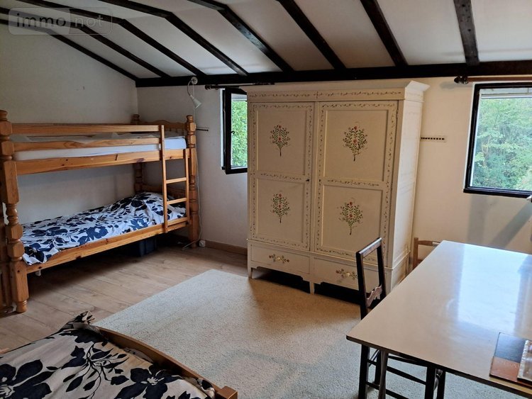 Maison a vendre Saint-Martin-de-Crau 13310 Bouches-du-Rhône 170 m2 8 pièces 714000 euros