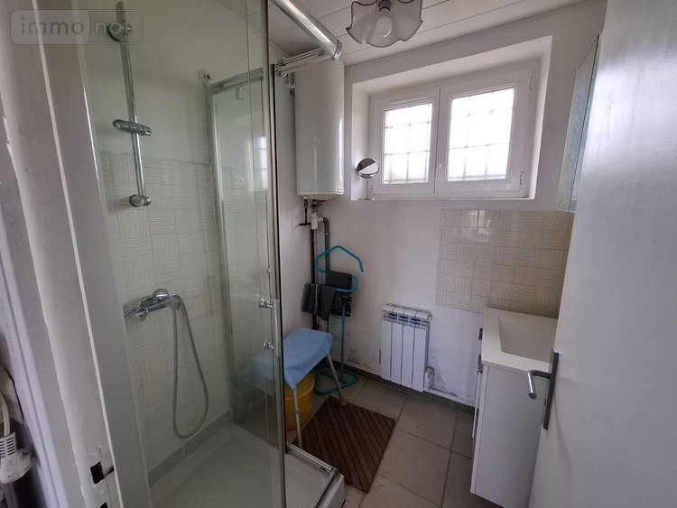 Maison a vendre Plévin 22340 Côtes-d'Armor 66 m2 3 pièces 68900 euros