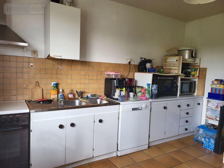 Maison a vendre Taulé 29670 Finistère 112 m2 6 pièces 271800 euros