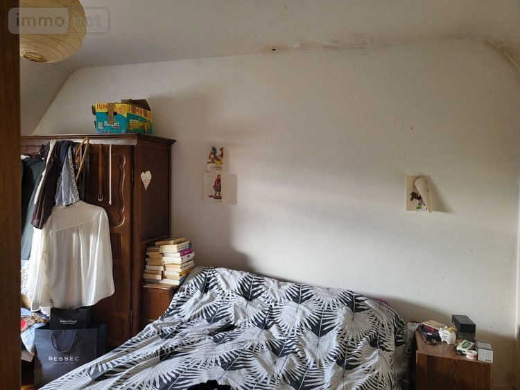 Maison a vendre Taulé 29670 Finistère 112 m2 6 pièces 271800 euros