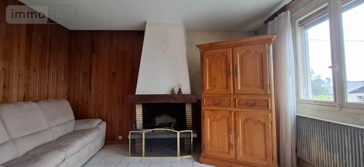 Maison a vendre Rethel 08300 Ardennes 78 m2 4 pièces 163500 euros