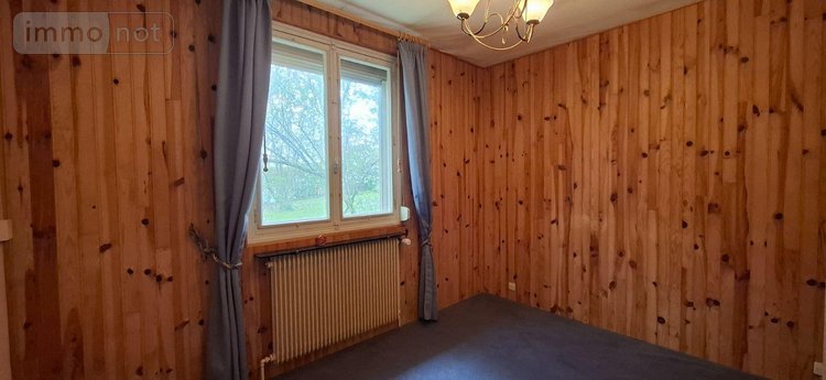 Maison a vendre Rethel 08300 Ardennes 78 m2 4 pièces 163500 euros