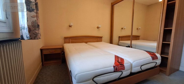 Maison a vendre Rethel 08300 Ardennes 78 m2 4 pièces 163500 euros