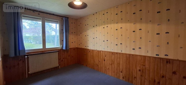 Maison a vendre Rethel 08300 Ardennes 78 m2 4 pièces 163500 euros