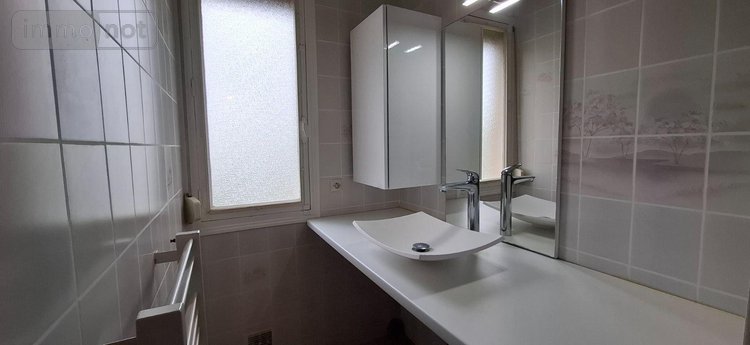 Maison a vendre Rethel 08300 Ardennes 78 m2 4 pièces 163500 euros