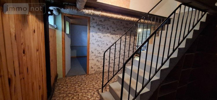 Maison a vendre Rethel 08300 Ardennes 78 m2 4 pièces 163500 euros