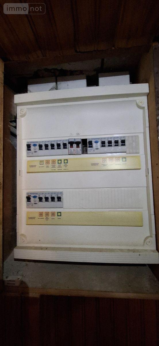 Maison a vendre Rethel 08300 Ardennes 78 m2 4 pièces 163500 euros