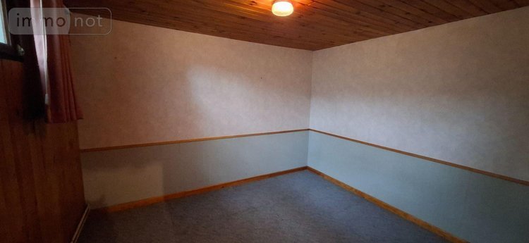 Maison a vendre Rethel 08300 Ardennes 78 m2 4 pièces 163500 euros