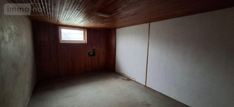 Maison a vendre Rethel 08300 Ardennes 78 m2 4 pièces 163500 euros