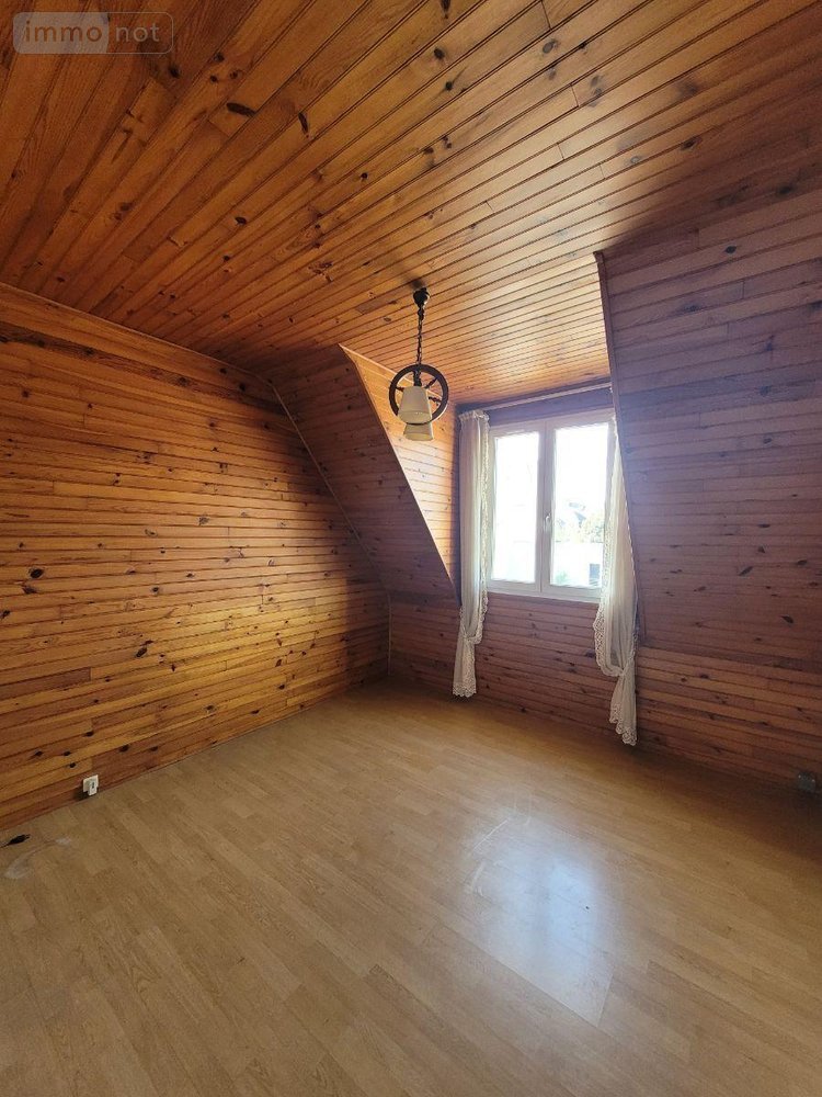 Maison a vendre Pleurtuit 35730 Ille-et-Vilaine 98 m2 6 pièces 317690 euros