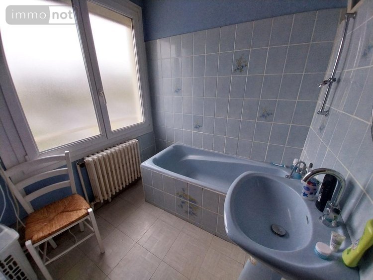 Maison a vendre Châteaubourg 35220 Ille-et-Vilaine 86 m2 4 pièces 177480 euros