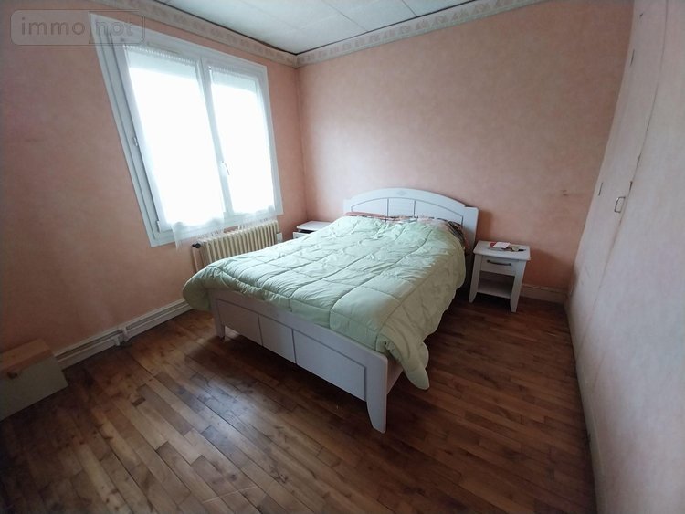 Maison a vendre Châteaubourg 35220 Ille-et-Vilaine 86 m2 4 pièces 177480 euros