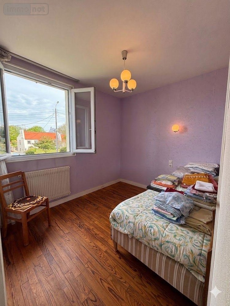 Maison a vendre Plabennec 29860 Finistère 87 m2 6 pièces 213200 euros