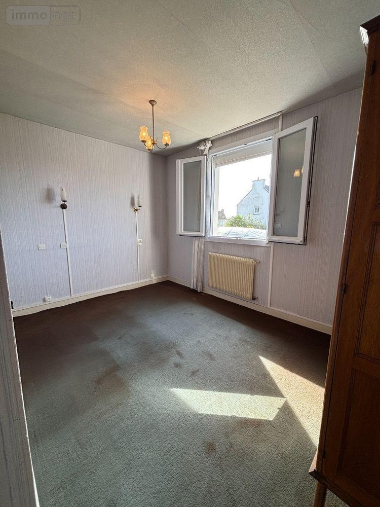 Maison a vendre Plabennec 29860 Finistère 87 m2 6 pièces 213200 euros