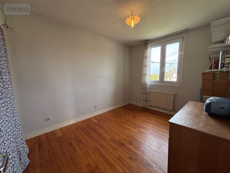 Maison a vendre Plabennec 29860 Finistère 87 m2 6 pièces 213200 euros