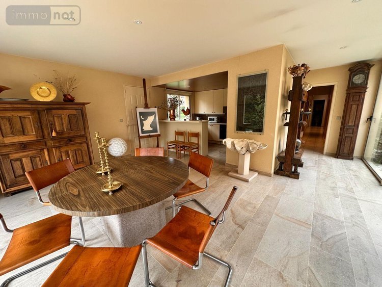 Maison a vendre Saint-Julien-du-Sault 89330 Yonne 232 m2 6 pièces 355000 euros