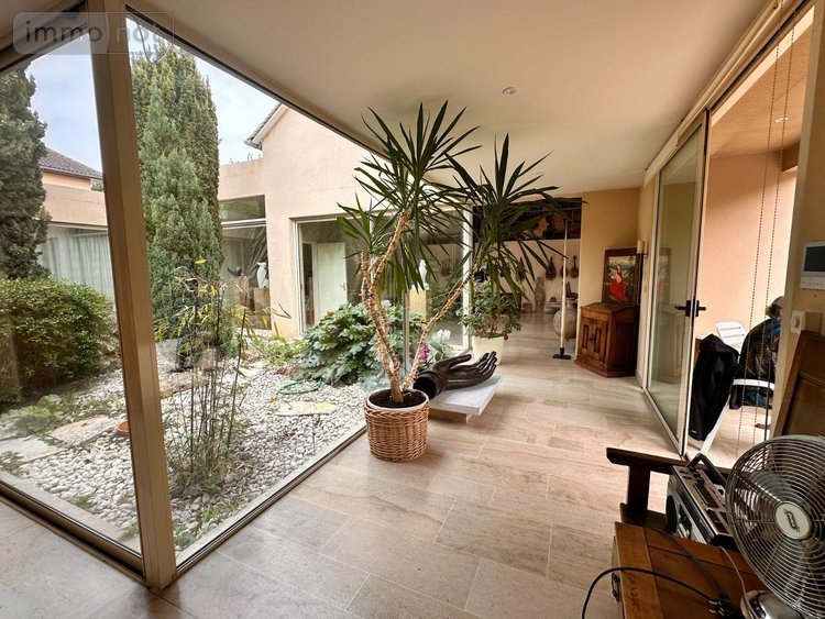 Maison a vendre Saint-Julien-du-Sault 89330 Yonne 232 m2 6 pièces 355000 euros
