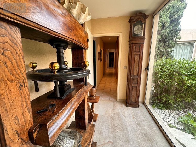 Maison a vendre Saint-Julien-du-Sault 89330 Yonne 232 m2 6 pièces 355000 euros
