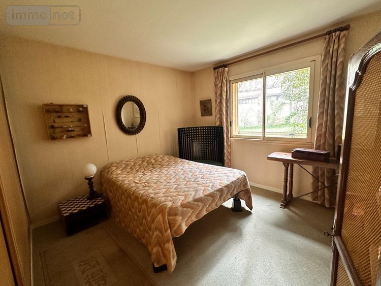 Maison a vendre Saint-Julien-du-Sault 89330 Yonne 232 m2 6 pièces 355000 euros