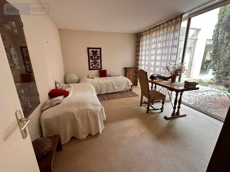 Maison a vendre Saint-Julien-du-Sault 89330 Yonne 232 m2 6 pièces 355000 euros