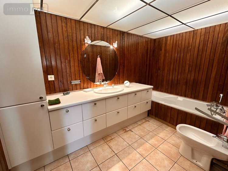 Maison a vendre Saint-Julien-du-Sault 89330 Yonne 232 m2 6 pièces 355000 euros