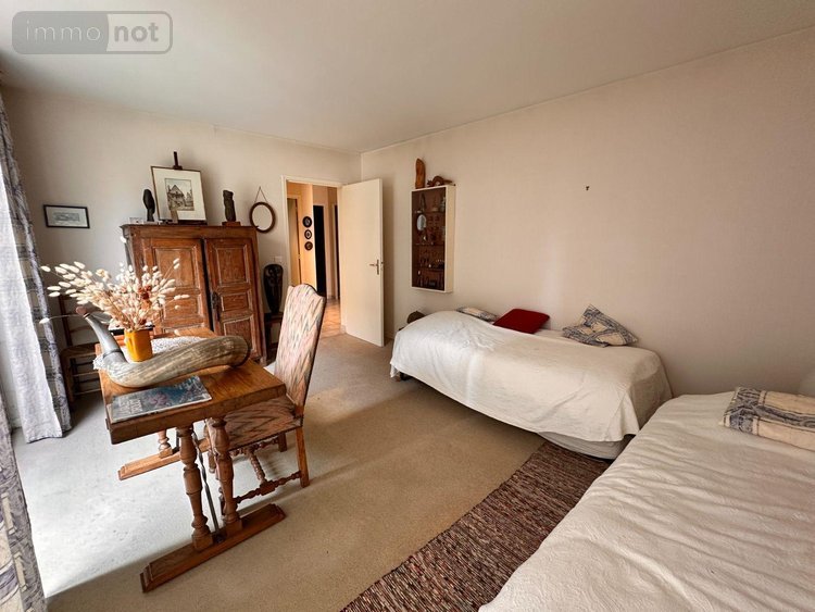 Maison a vendre Saint-Julien-du-Sault 89330 Yonne 232 m2 6 pièces 355000 euros